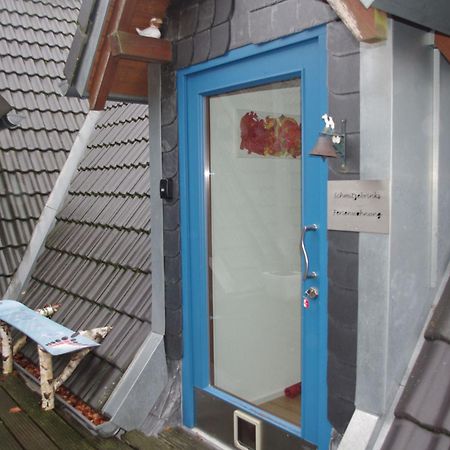Kierspe Schmitzebrinks Ferienwohnung מראה חיצוני תמונה