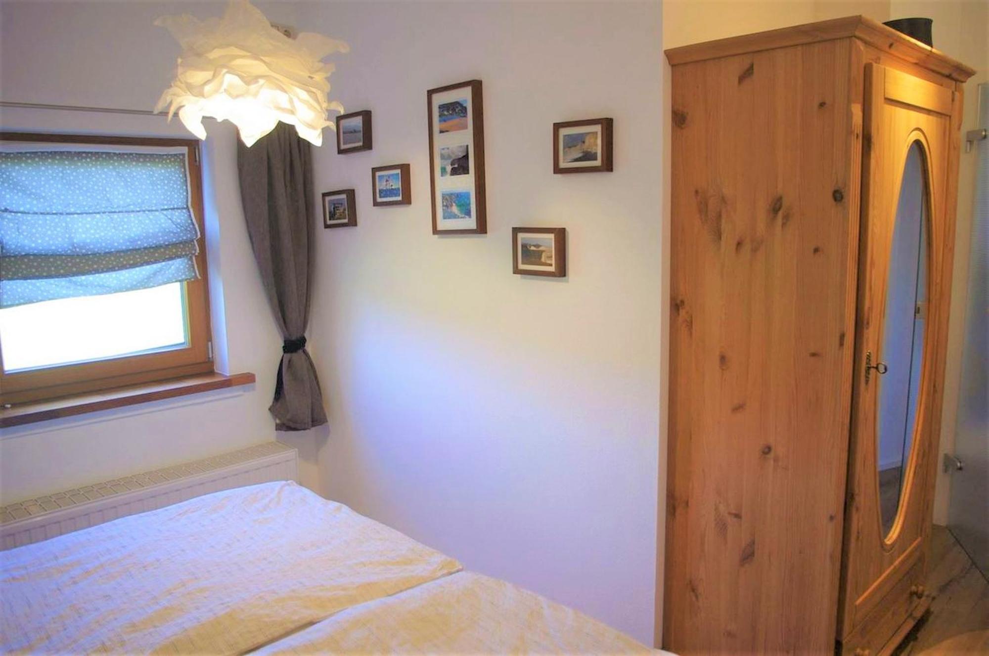 Kierspe Schmitzebrinks Ferienwohnung מראה חיצוני תמונה