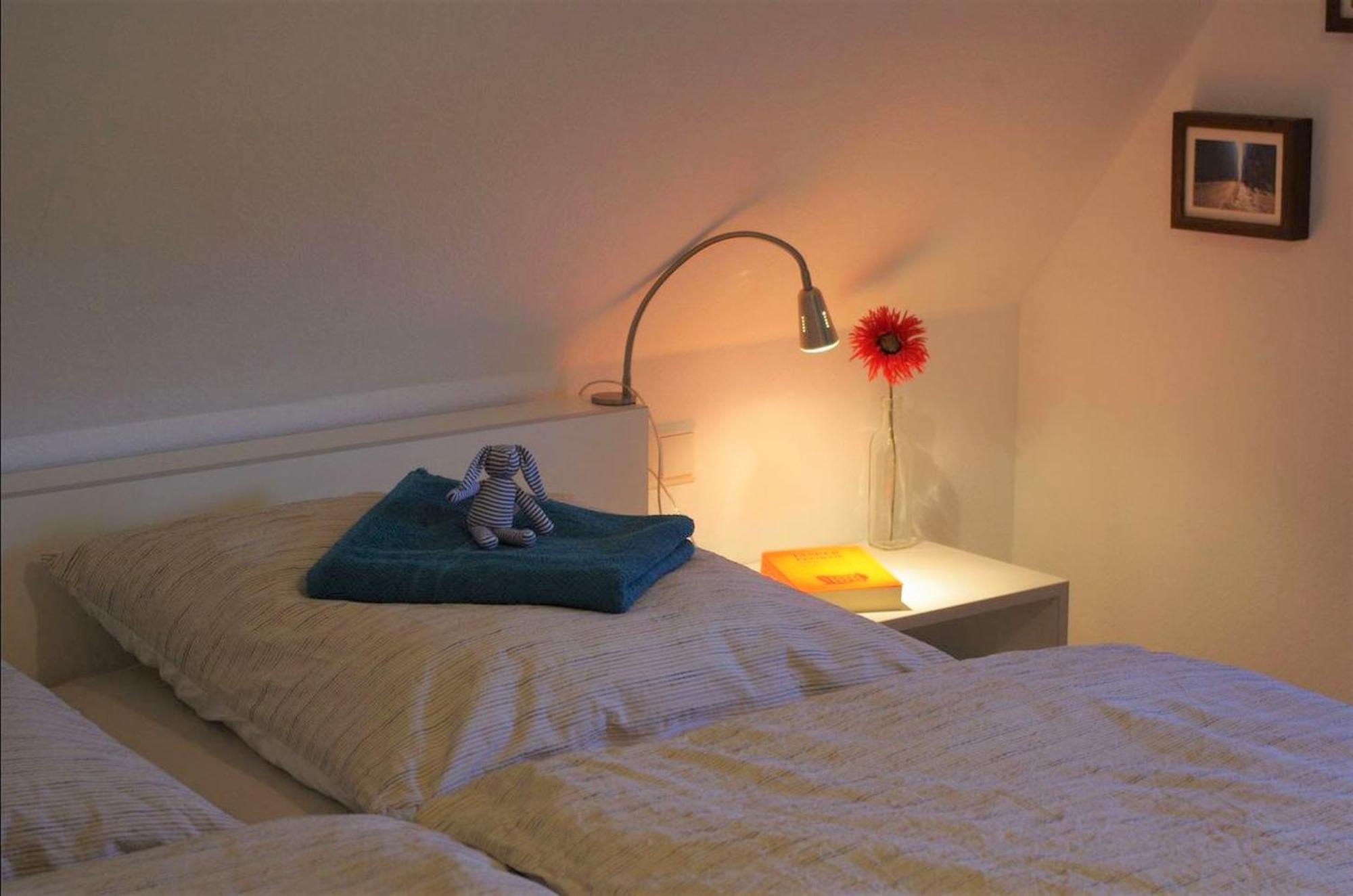 Kierspe Schmitzebrinks Ferienwohnung מראה חיצוני תמונה