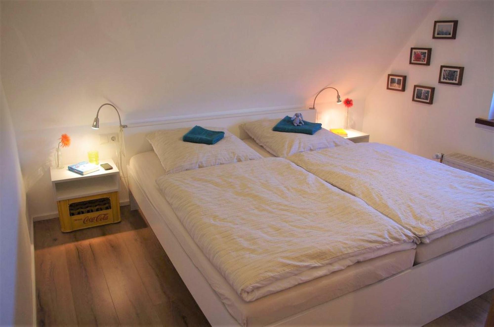 Kierspe Schmitzebrinks Ferienwohnung מראה חיצוני תמונה