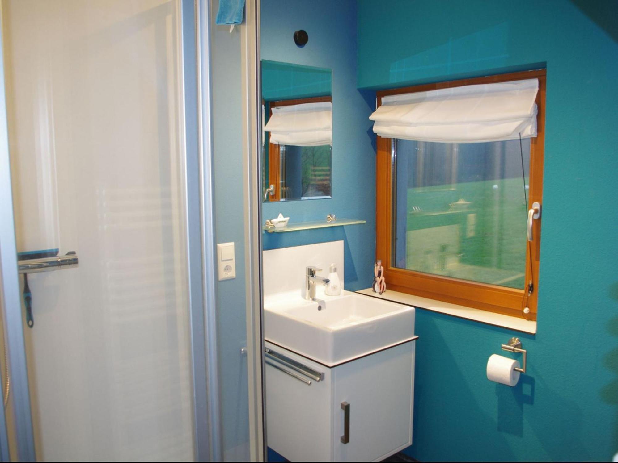Kierspe Schmitzebrinks Ferienwohnung מראה חיצוני תמונה