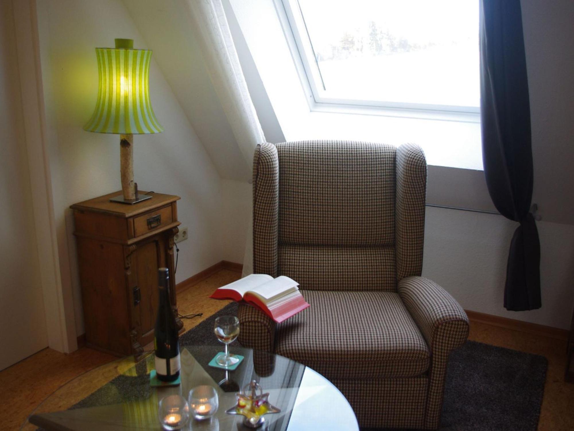 Kierspe Schmitzebrinks Ferienwohnung מראה חיצוני תמונה