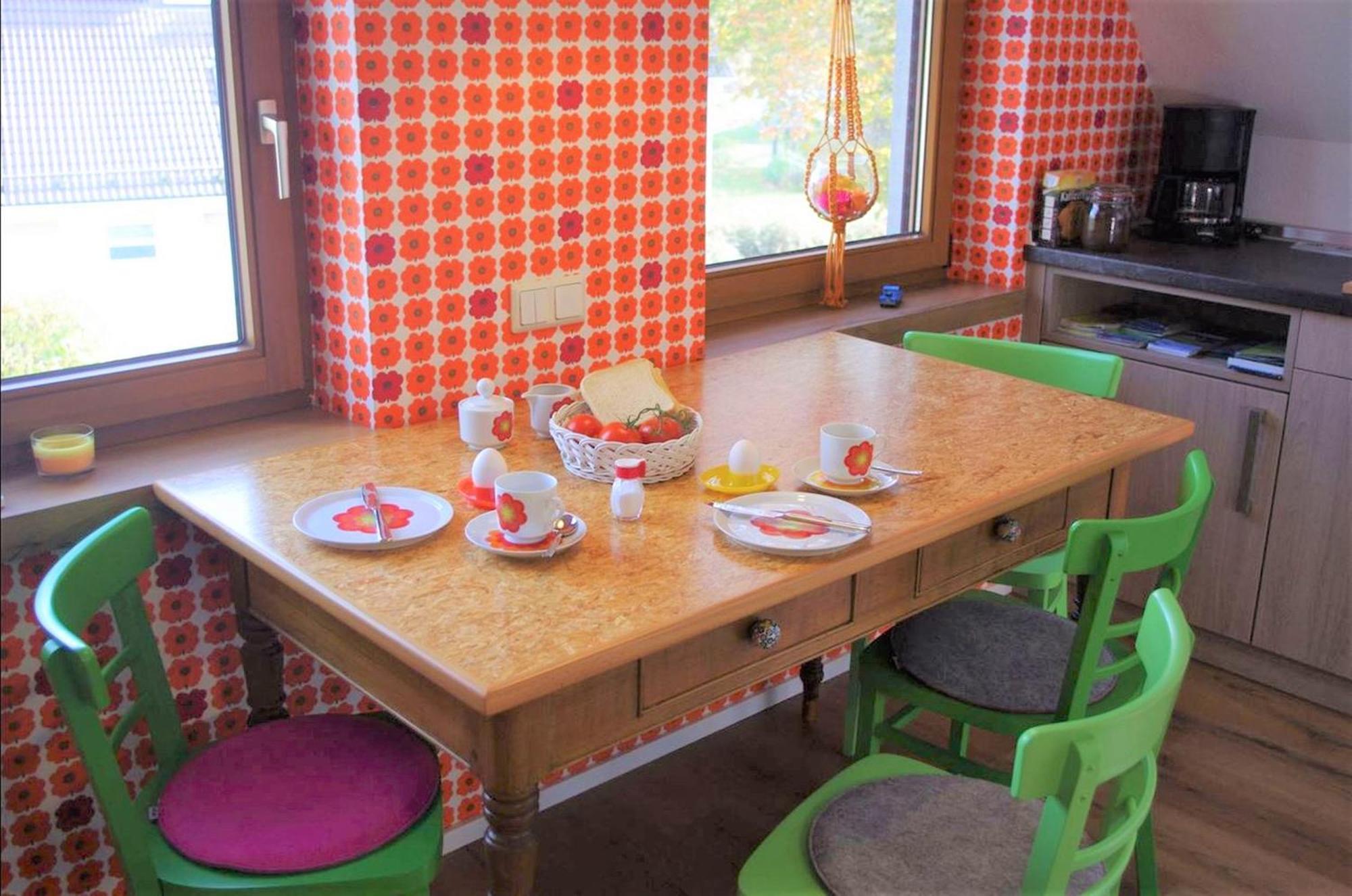 Kierspe Schmitzebrinks Ferienwohnung מראה חיצוני תמונה